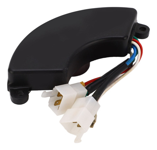 Regulador De Voltaje Del Generador De Gasolina Avr Automátic