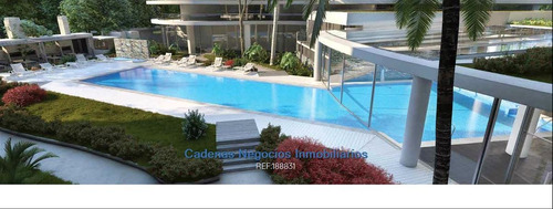 Venta Apartamento Parque Miramar 3 Dormitorios Cw188831