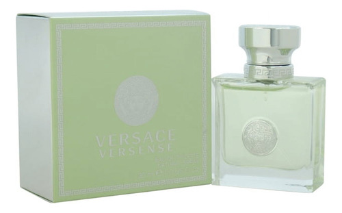 Edt 1.0 Onzas Versense Por Versace Para Mujer En Spray