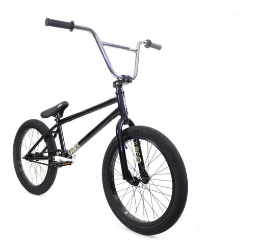 Bicicleta Bmx Glint Expert ¡liviana Y Resistente!  Linea Pro