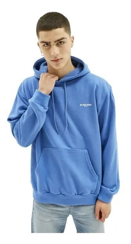Buzo Ay Not Dead Hoodie Aynd Blanco Rojo Verde Negro V21