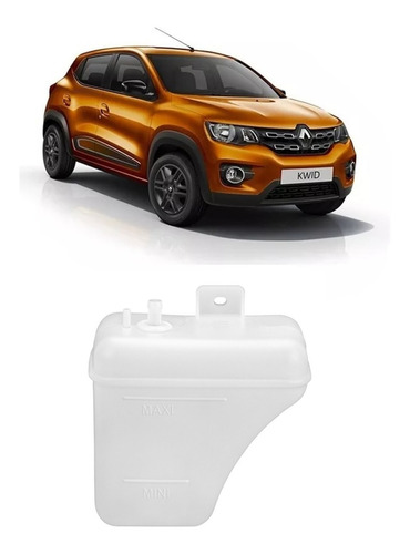 Deposito De Agua Renault Kwid 2017 2018 2019 2020 Bidon