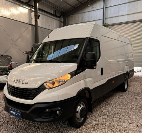 Iveco Daily 55-170