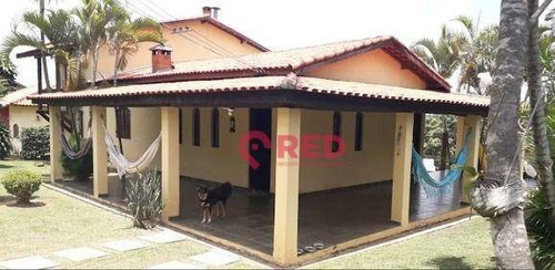 Imagem 14 de 22 de Chácara Com 4 Dormitórios À Venda, 3000 M² Por R$ 765.000,00 - Condomínio Monte Verde - Itu/sp - Ch0042