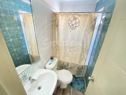 Casa 4 Dormitorio Condominio Barrio Frances Ciudad Del Sol