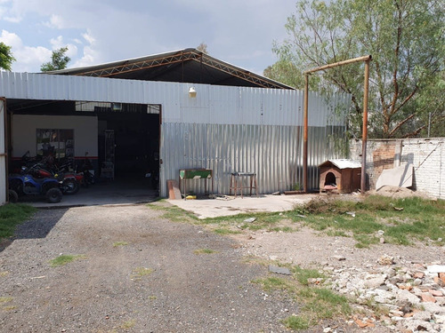 Imagen 5 de 8 de Bodega En Renta En El Pueblito Corregidora Queretaro