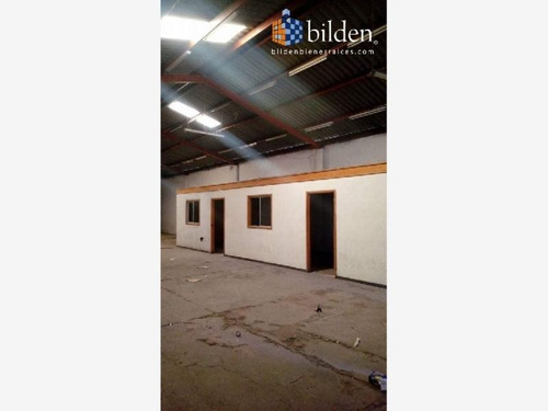 Imagen 7 de 9 de Bodega Industrial En Renta Zona Centro
