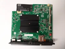 Comprar Tarjeta Main Para Pantalla Tcl 55s454
