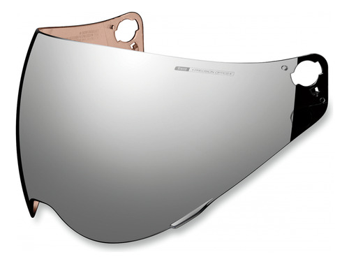 Mica/visor Precision Optics Rst Icon Para Cascos Variant