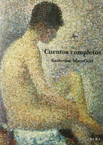 Cuentos Completos - Katherine Mansfield