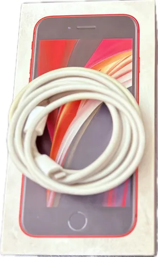 Apple iPhone SE (2da Generación) 64 Gb - (product)red (Usado)