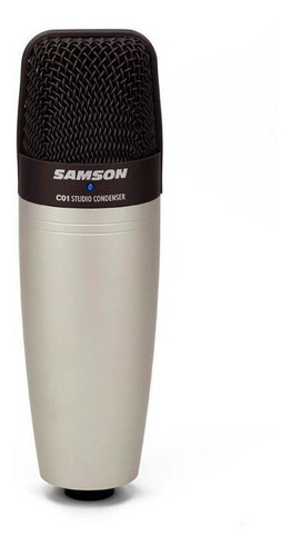 Samson Co1 Microfono Condenser
