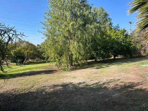 Oportunidad - Excelente Casa Remodelada En Tranquilo Sector