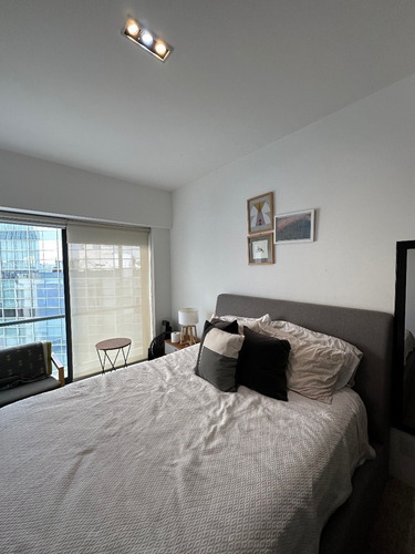 Imagen 10 de 30 de Departamento Venta Col Napóles Nueva York Súper Ubicado