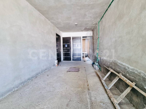Venta Bodega Y Terreno Comercial A Pie De Carretera San Martin Texmelucan Puebla
