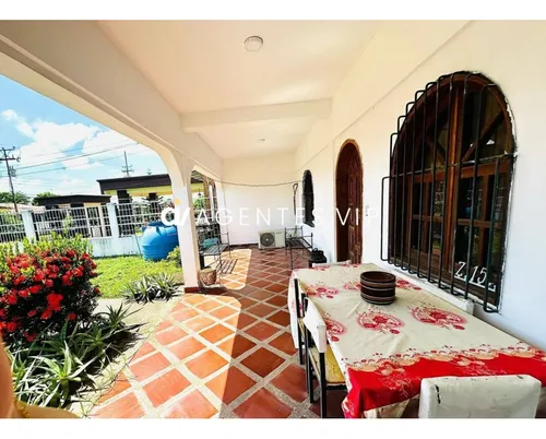 Urbanización Villa Jardín