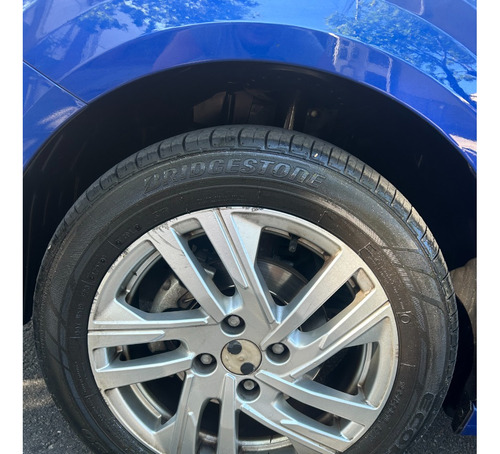 Peugeot 208 1.6 Active