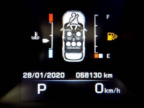 Range R.evoque Prestige 2.0