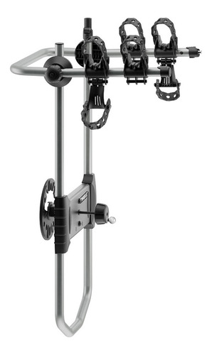 Imagem 4 de 5 de Suporte Bicicleta Estepe Até 2 X Bike Spareme 963 Pro Thule
