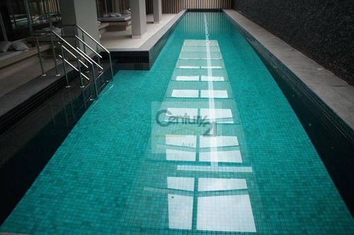 Imagem 14 de 21 de Apartamento Com 2 Dormitórios À Venda, 66 M² Por R$ 570.000,00 - Barra Funda - São Paulo/sp - Ap0980