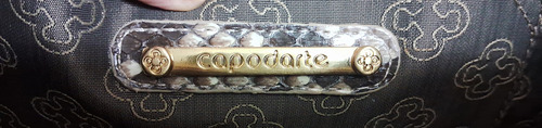 Bolsa Clutch Python/pyton/phiton/piton Cobra Legítimo Nude Python Ouro