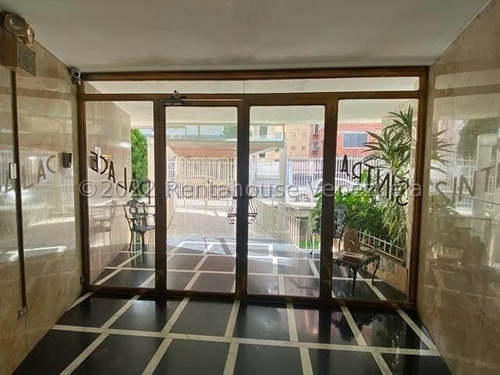 Imagen 13 de 14 de Elisa Erebrie Vende Apartamento Los Palos Grandes 0412.019.92.69 Código: 22-28234