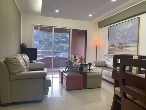 Imagen 1 de 13 de Apartamento Venta Los Pomelos