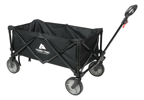 Carrito De Jardin-camping  Multiproposito Ozark Trail