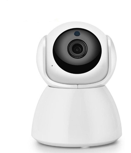 Cámara De Vídeo V380 Full Hd 1080 Pro Cctv Wifi Ipcam