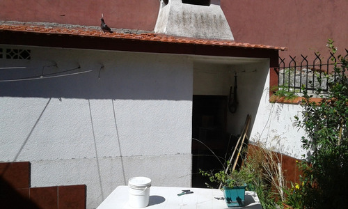 Imagen 9 de 11 de Vendo Casa Al Frente Con Gas Natural Zona Centro Con Patio