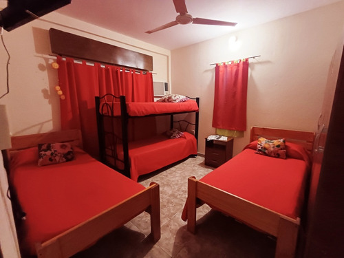 Cabañas Termales/ Departamentos Céntricos