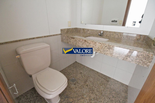 Sala Para Alugar No Santa Efigênia Em Belo Horizonte/mg - 19020