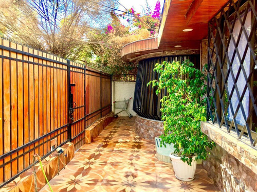 Terreno Construccion En Venta En La Cisterna