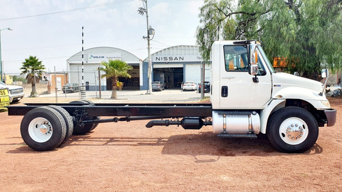 Rabon International 4300 2014 Chasis Cabina Torton