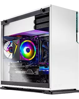 Skytech Shiva Gaming Pc Desktop Intel Core I5 11400f 2.6 G