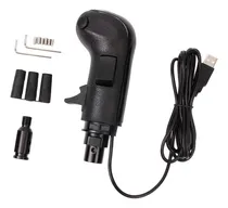 Comprar Para Perilla De Palanca De Cambios Usb Ats Ets2 Juegos Para
