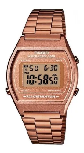Casio palo de rosa hotsell