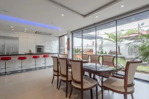 Casa En Arriendo/venta En Prado Veraniego Sur. Cod V4747