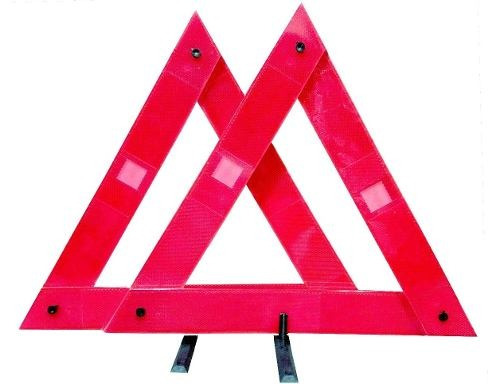 Kit De Seguridad Reglamentario Auto De 9 Elementos + Regalo