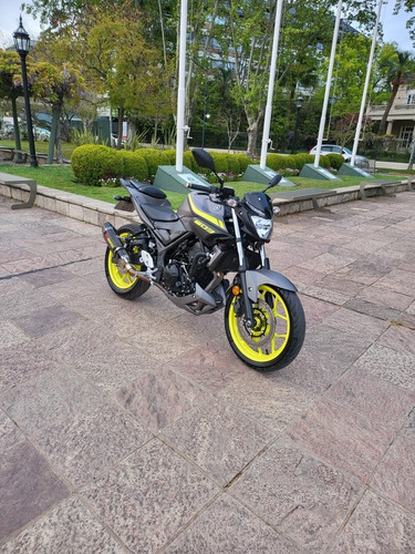 Imagen 6 de 18 de Yamaha Mt03