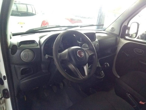 Fiat Doblò 1.4 Mpi Cargo Flex 2p Manual Sem Entrada