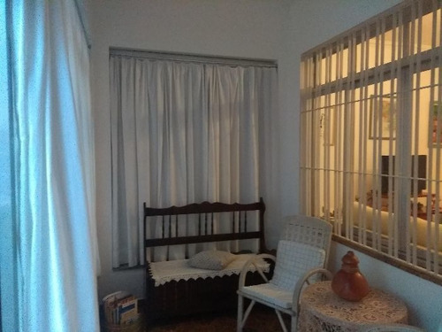 Casa À Venda Na Rua Dona Luiza Tolle, Santana, São Paulo - Sp - Liv-12067