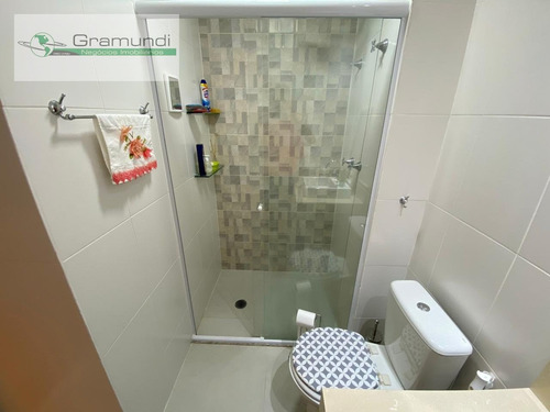 Apartamento Em Ipiranga - São Paulo - 7163