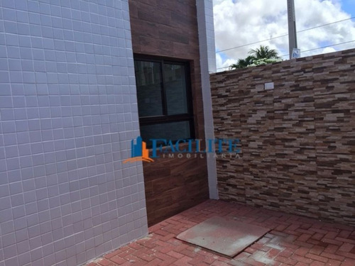 Imagem 6 de 11 de Apartamento No Bessa - 21575