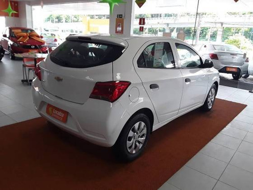 Imagem 7 de 9 de Chevrolet Joy 1.0 Spe4 Flex Manual