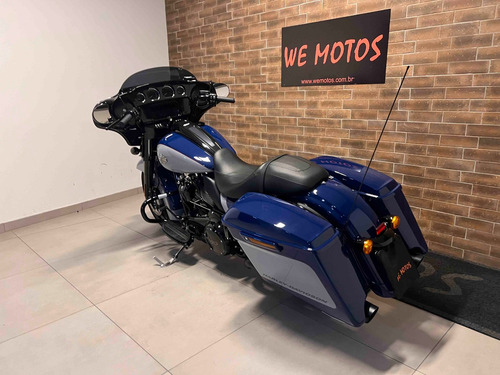 Harley Davidson Street Glide Special 2023