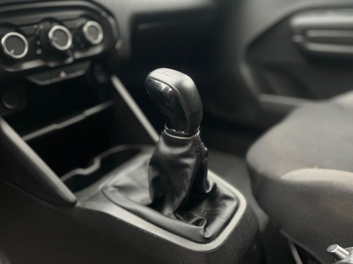 Citroën C3 Live 1.0 Flex 6V 5p Mec.