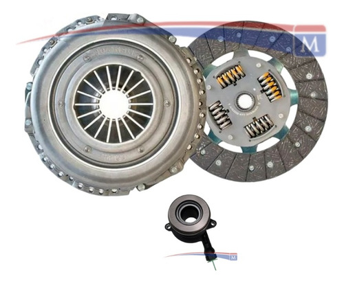 Kit Embrague Original Maxus T60 Motor 2.0d 2021 A 2023