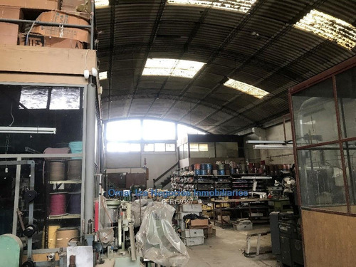 Iza. Venta Alquiler Local Industrial Galpon Deposito Garaje