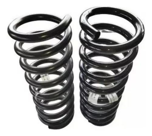 Espiral Delantero  Grand Cheroke Wk 4x4 4.7l 2006-2010 Par 